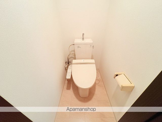 アーバンフラッツ榴ヶ岡の内装写真