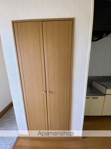 リヴハイツ Iの内装写真