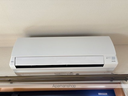 ラーンドパレス　大宮[1K/26.1m2]のその他設備