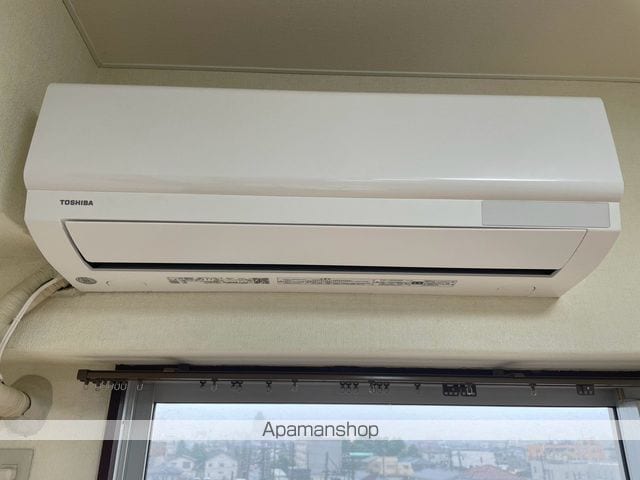 アシスト第8富山マンションの内装写真