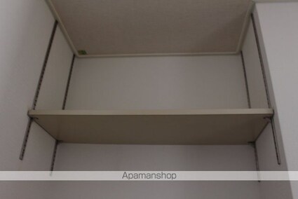 レイクス尾道ビルⅡ[1K/23m2]の収納