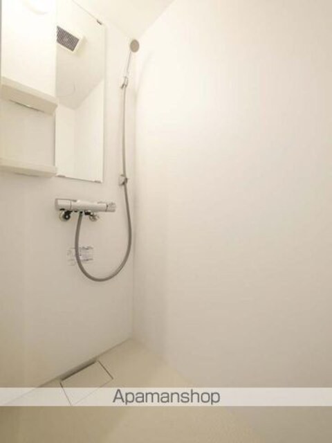 ハーモニーテラス浮間Ⅳ[1R/13.6m2]のバス