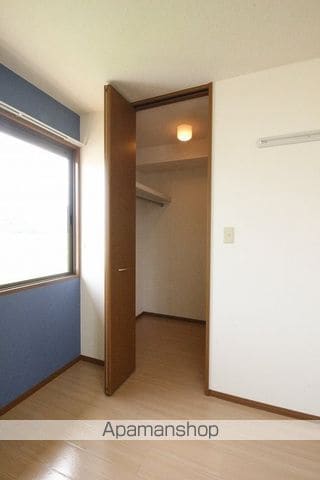 リベロハイツIIの内装写真