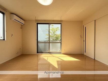 パティオ青木島　Ａ棟[1LDK/32.89m2]の内装1