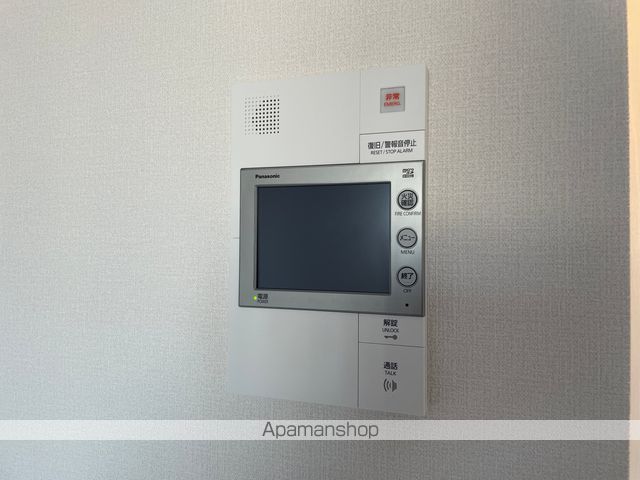 エスリード大阪エヴォルツの内装写真