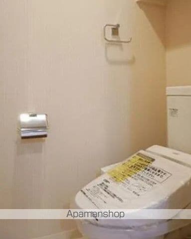 N−STAGE亀戸IIの内装写真