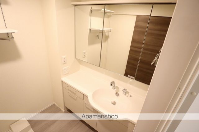 D-ROOM六条福寿町の内装写真
