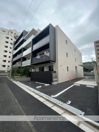 東京都中野区南台５丁目[1LDK/42.97m2]の外観5