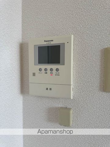 シャトー静の内装写真