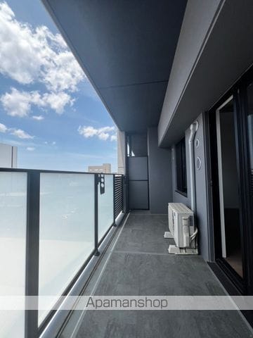 SーRESIDENCE博多駅南AFFORDの内装写真