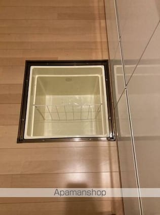 アロハス神楽坂[1LDK/46.63m2]の内装1