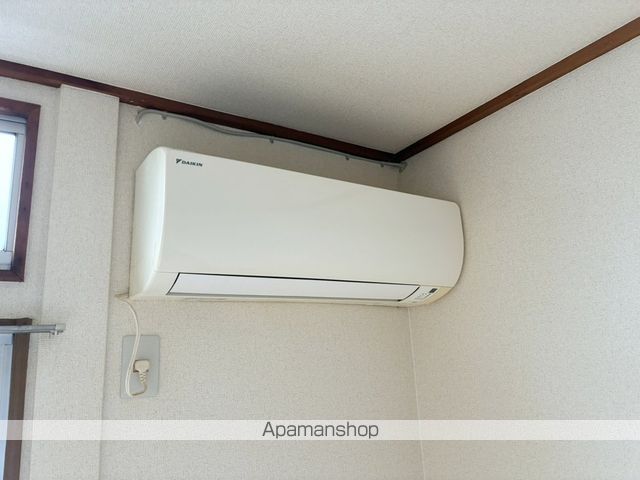 アーバン牛久B号館の内装写真