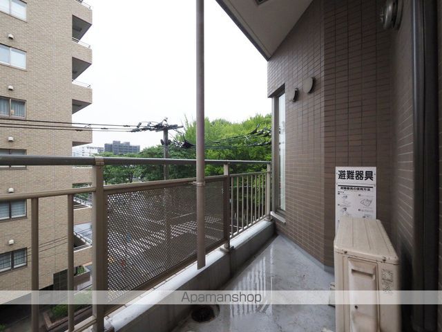 宮ヶ丘レジデンス神宮前の内装写真