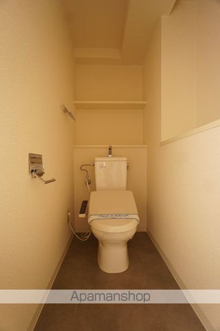 ソーラスフロント富船の内装写真