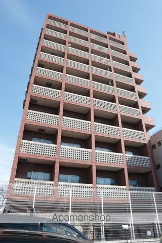 堺グリーンプラザの外観写真