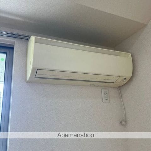 メゾンパルティールの内装写真