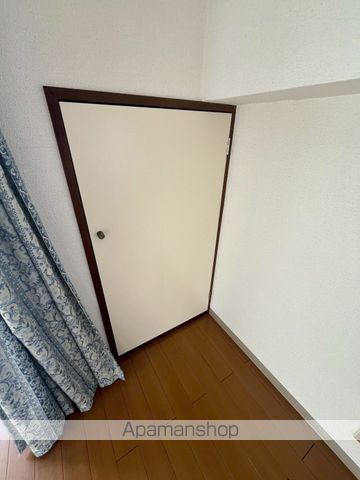 富士ビューティーハイツの内装写真