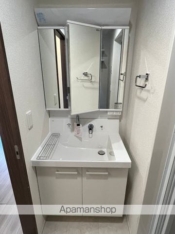 D-ROOM七曲IIの内装写真