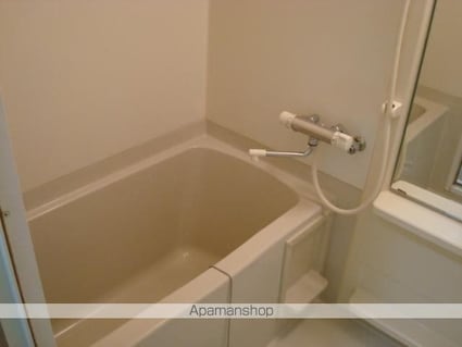 いよてつロフティ上一万[1K/33.56m2]のバス