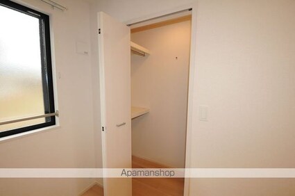 フォレスターナ　ココＡ[2LDK/59.58m2]の収納