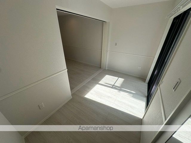 SIERRA深江南の内装写真