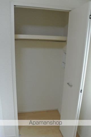 ブルーコスモIIの内装写真