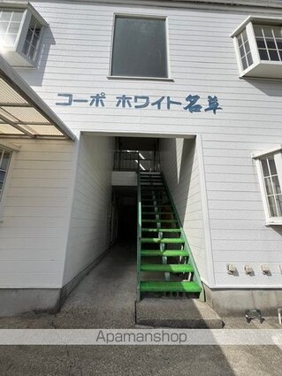 和歌山県和歌山市田尻[1K/20m2]の外観4
