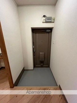 和歌山県和歌山市内原[3LDK/73.85m2]の玄関