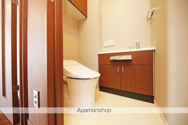 ブランズタワー札幌の内装写真