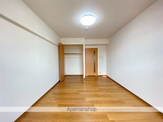 グレイスハイツ東中通の内装写真