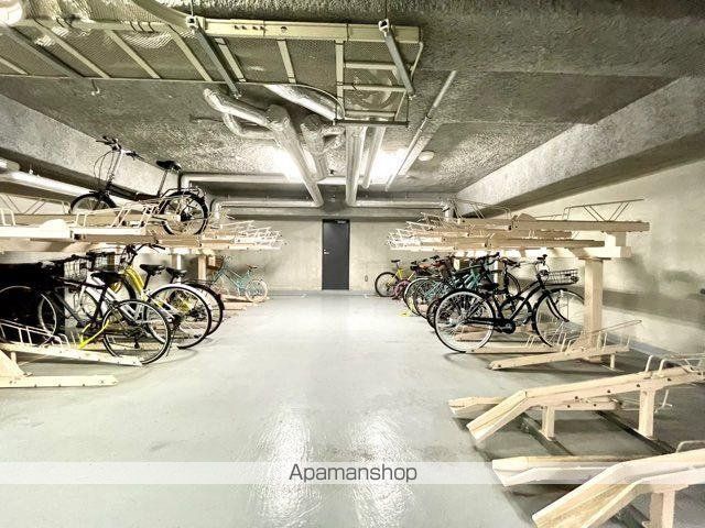 レジディア市谷薬王寺のその他写真