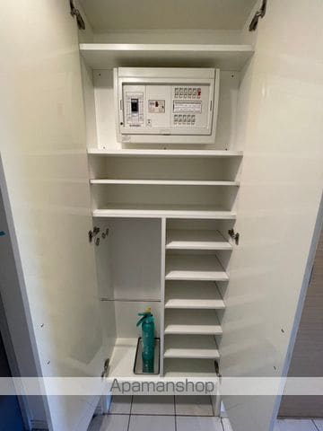 KDXレジデンス大山の内装写真