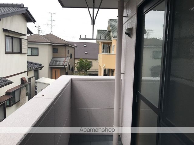 エクセルハイツの内装写真