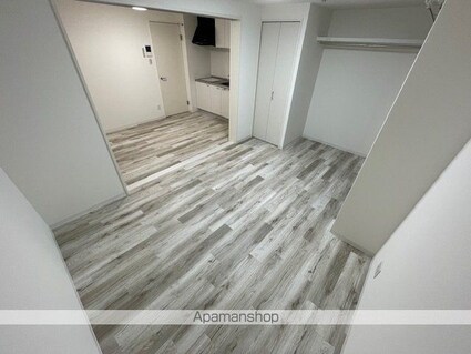 フォルトゥーナ打出浜[1DK/29.79m2]の内装