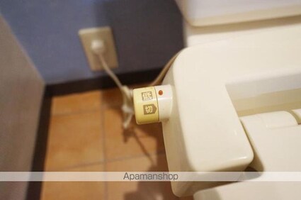 Ｆ愛光マンション[1K/22.51m2]の内装5