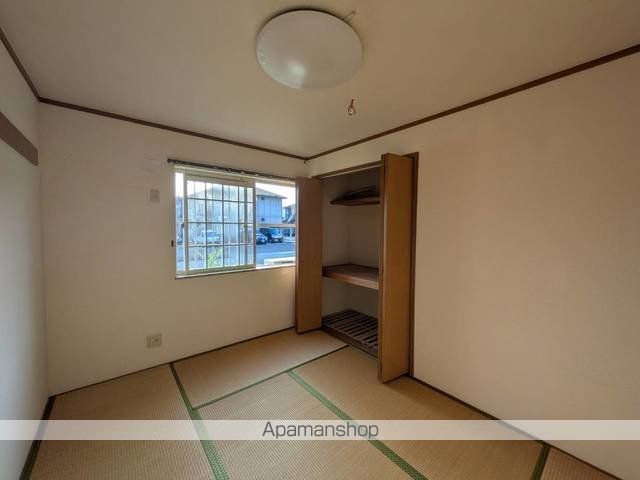 リバーサイド5 A棟の内装写真