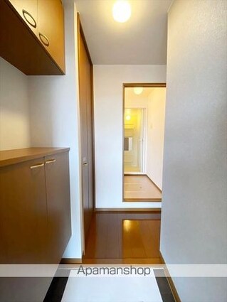 ロイヤルガーデンミルフィー　Ｂ棟[2LDK/55.45m2]の内装10