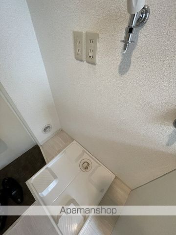アーバンハイツDの内装写真