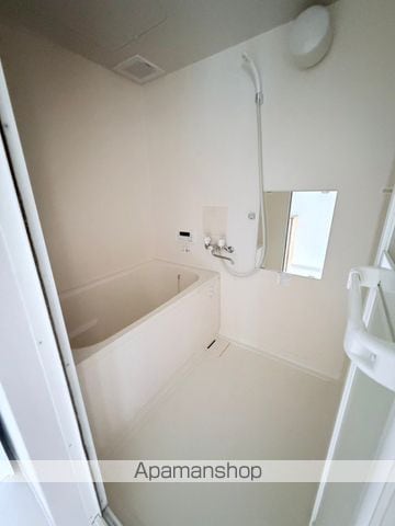 シャンボール三輪の内装写真