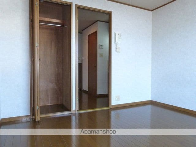 スペランツァデリーティアの内装写真