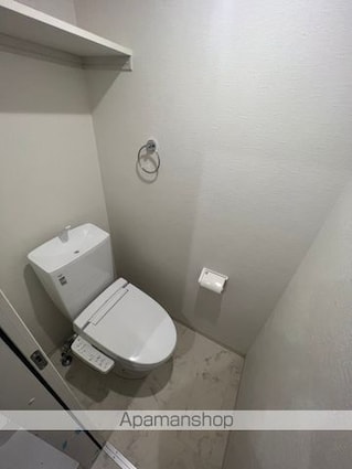 ＫＥＩＡＩ　ＲＥＳＩＤＥＮＣＥ　八潮[1LDK/27.88m2]のトイレ