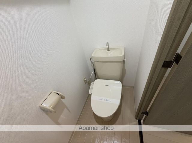 リビングステージ東仙台の内装写真