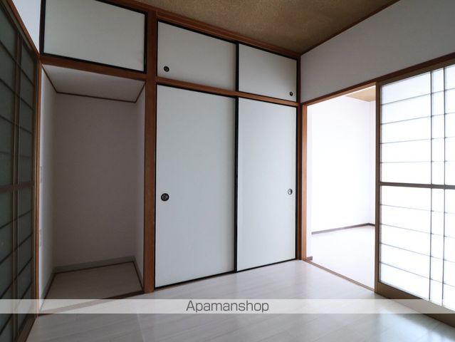 カレッジハイツ豊明の内装写真
