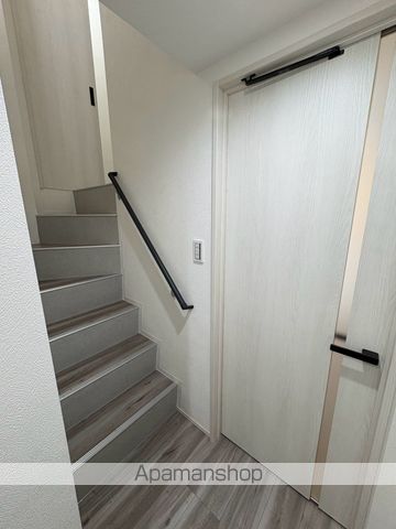 クレストパレス中野の内装写真