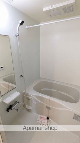 フェリーチェの内装写真