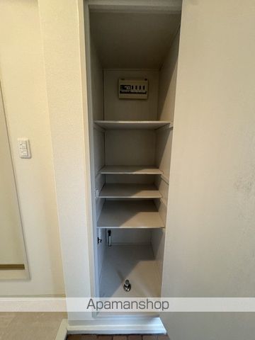 ゆめのこーぽの内装写真