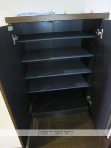 エスポワールの内装写真