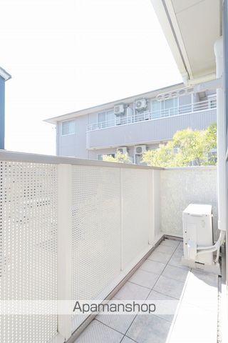 シャーメゾン乙瀬の内装写真