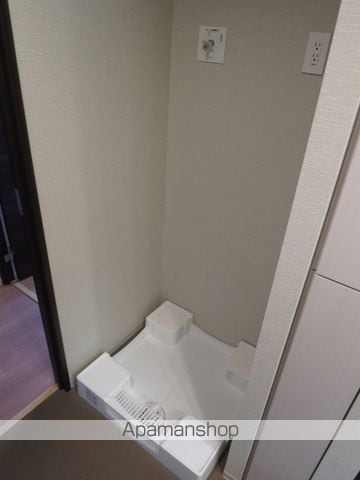 SFORTOSAKADOSHINの内装写真