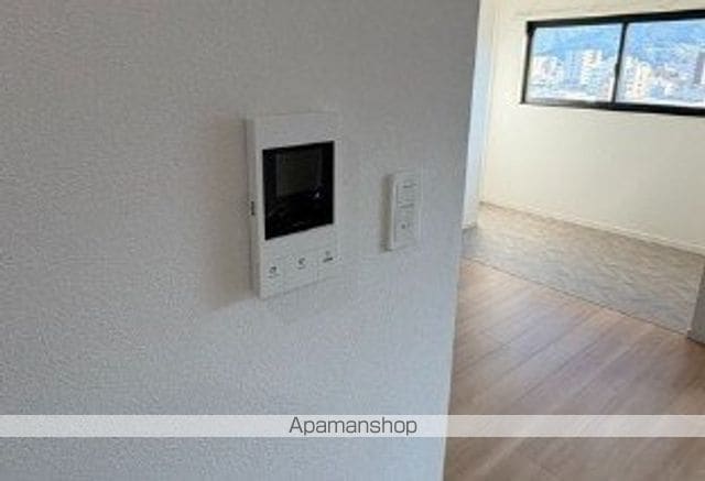 La minaの内装写真